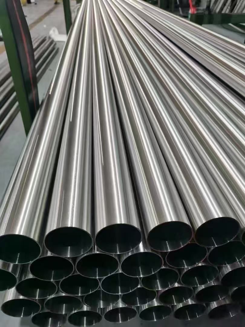 Stainless steel material and fabrication inputs for tank sourcing RFQs