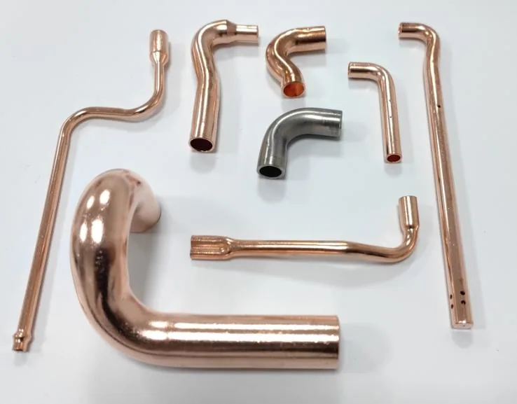 Vacuum brazed liquid cooling component sourced from China
